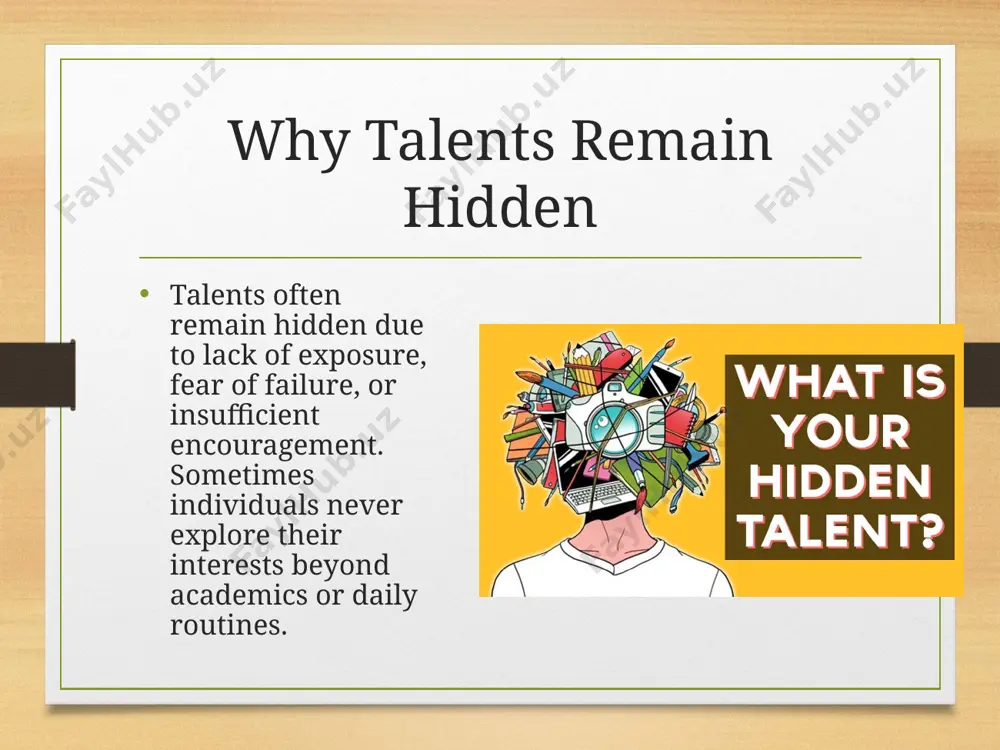 discovering the unseen potential in every individual - Page 4