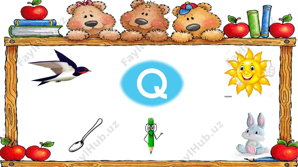 "q tovushi va q harfi" - Page 3