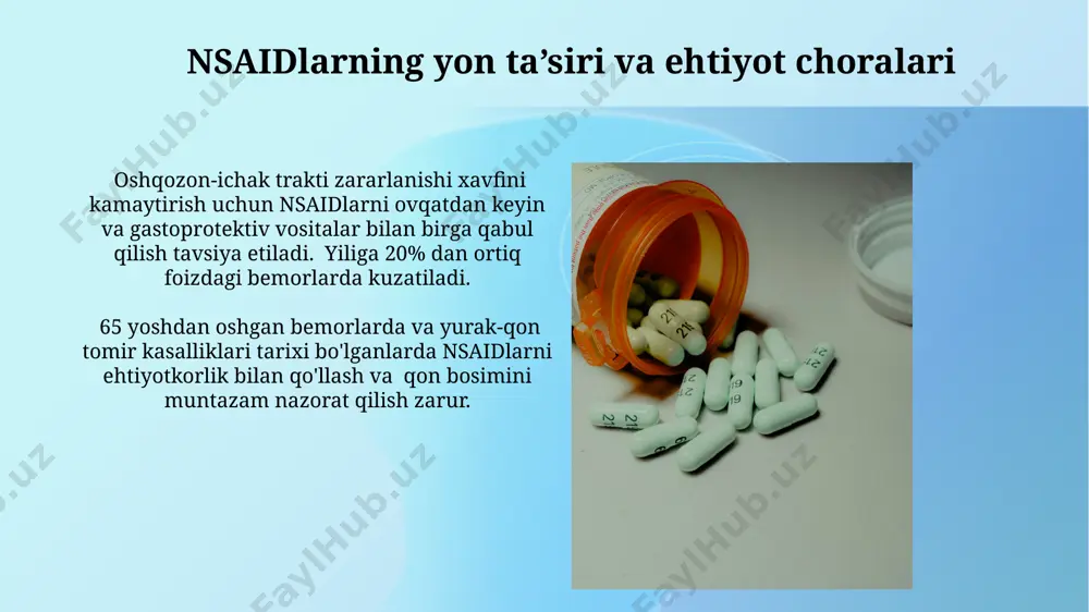 antigistamin steroid va nosteroid vositalar - Page 5
