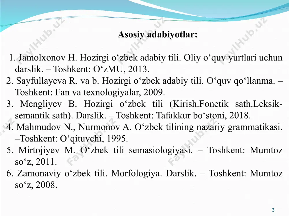 , ular (lug‘aviy birliklar) leksik semantika - semasiologiya tadqiq manbaiga aylanadi. bunda so‘zning tushuncha (signifikat) va borliqdagi atalmish (denotat)ga munosabati o‘rganiladi. semasiologiyada so‘zning semantik xususiyati – bir ma’nolilik va ko‘p ma’nolilik, umumiy va xususiy, mavhum va muayyan, bosh va hosila, to‘g‘ri va ko‘chma ma’nolari tekshiriladi. bunda asosiy e’tibor so‘zning semantik strukturasiga, so‘z ma’nolari tipi va ularni ajratish mezoniga, so‘z ma’nolarining o‘zgarishi va taraqqiyoti, so‘zning ma’nosini yo‘qotishi va grammatik formantga aylanishi – desemantizatsiya hodisasiga qaratiladi. funksional yondashuvda so‘zning nutqda voqelanish jarayonidagi roli, shuningdek, boshqa lisoniy sath birliklari voqelanishiga, ular umumiy ma’nolarining parchalanishiga qo‘shgan «hissasi» tekshiriladi. masalan, (odamcha) so‘zida [odam] leksemasi (-cha) morfemasining «kichraytirish-kamsitish» ma’nosini (qizcha) so‘zidagi «kichraytirish-erkalash» ma’nosidan farqlagan, morfologik sath birligi bo‘lgan [-cha] morfemasining «kichraytirish» umumiy ma’nosini parchalab, uning birini ikkinchisidan ajratgan. * ii. sema va uning xususiyatlari, semaning turlari. narsa shakl va mazmun yaxlitligidan iborat dialektik butunlik bo‘lganligi kabi leksema ham tashqi va ichki jihatdan tashkil topadi. leksemaning tashqi …