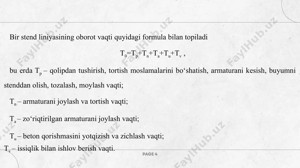 arxitektura stend usuli - Page 5