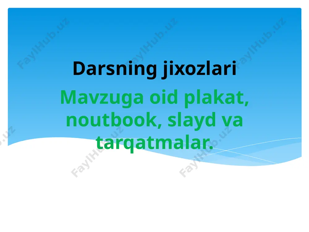 hadi. meyoz jarayonida xromosomalar kanyugatsiyalashib, o’xshash qismlari bilan almashinishi natijasida irsiy axborotning yangi to’plami hosil bo’ladi. e’tiboringiz uchun raxmat slayd uchun foydalanilgan rasmlar “nambiolog” kanalidan olingan. image2.jpg image3.jpg image4.jpg image5.jpeg image6.jpeg image7.jpg image8.jpg image9.jpg image10.jpg image11.jpg image12.jpg image13.jpeg image14.jpg /docprops/thumbnail.jpeg