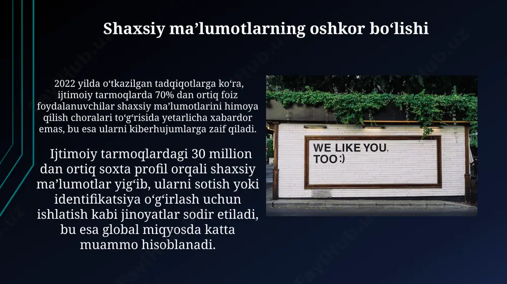 ijtimoiy mediada tahdid va xavf xatarlar - Page 4