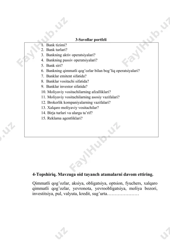 amaliy mashg’ulot dars texnologiyasi - Page 3