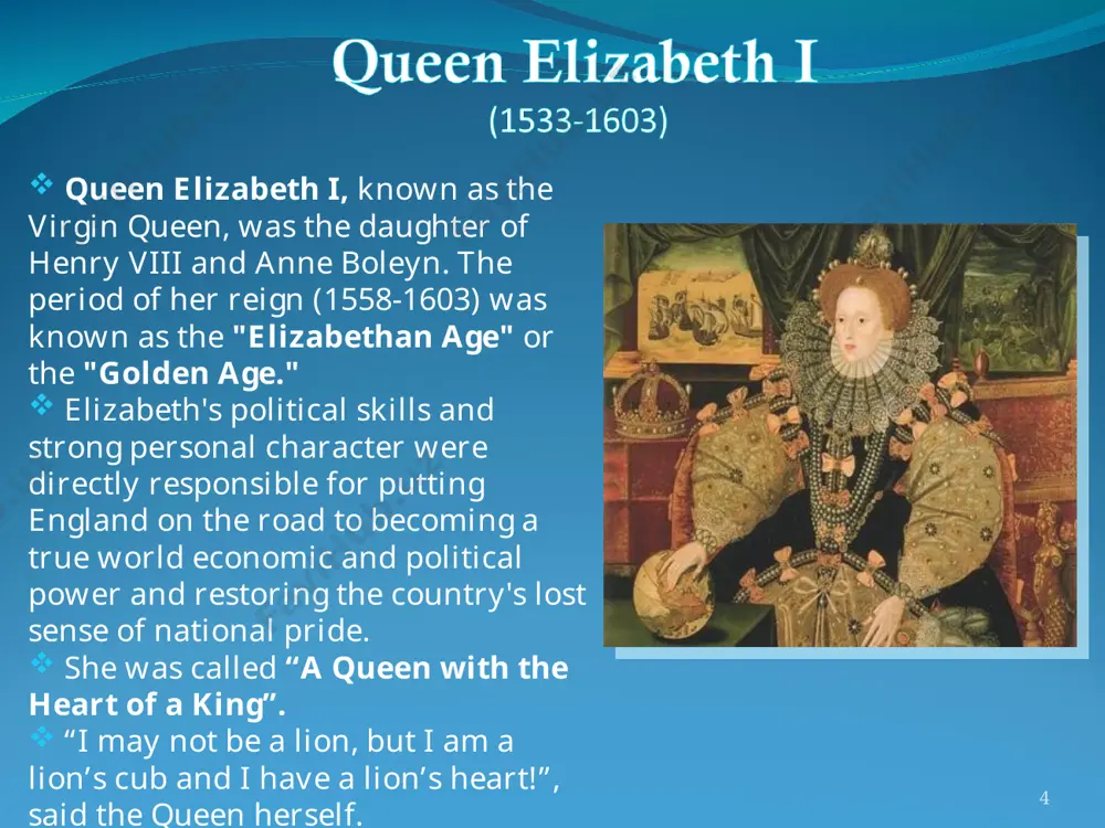 queen victoria - Page 4