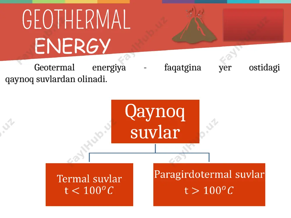 geotermal energetik resurslar - Page 5
