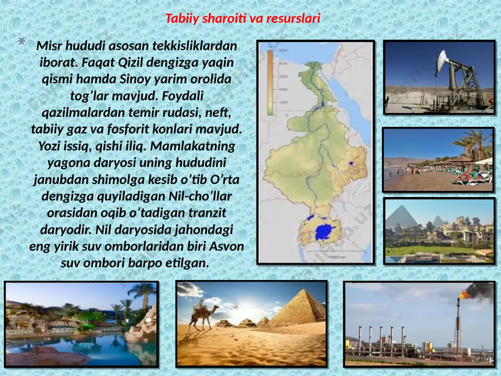 misr arab respublikasi - Page 4