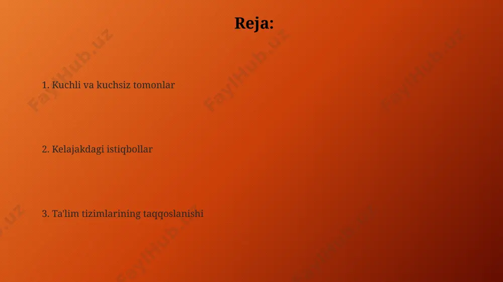 aqsh yaponiya germaniyada talim tizimi - Page 2