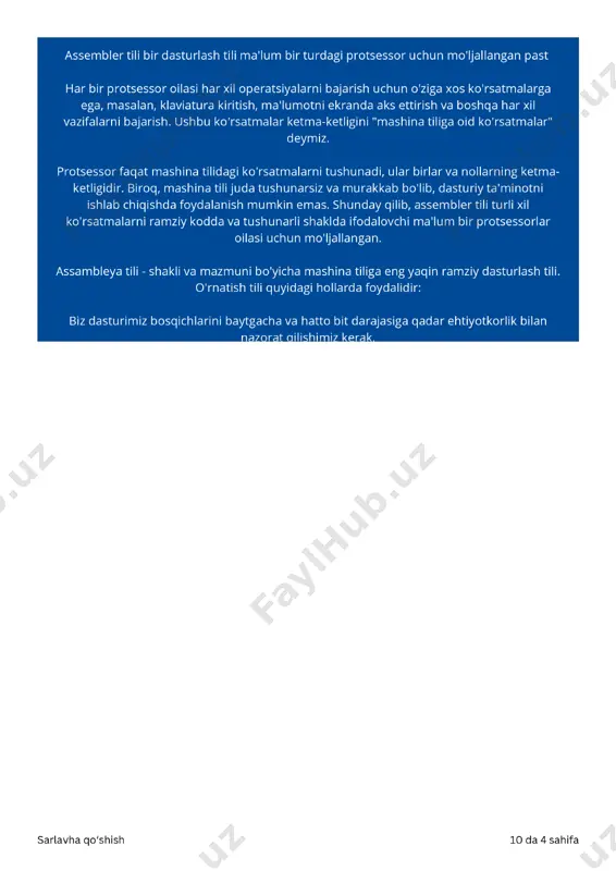 xilma-xil raqamlar - Page 4