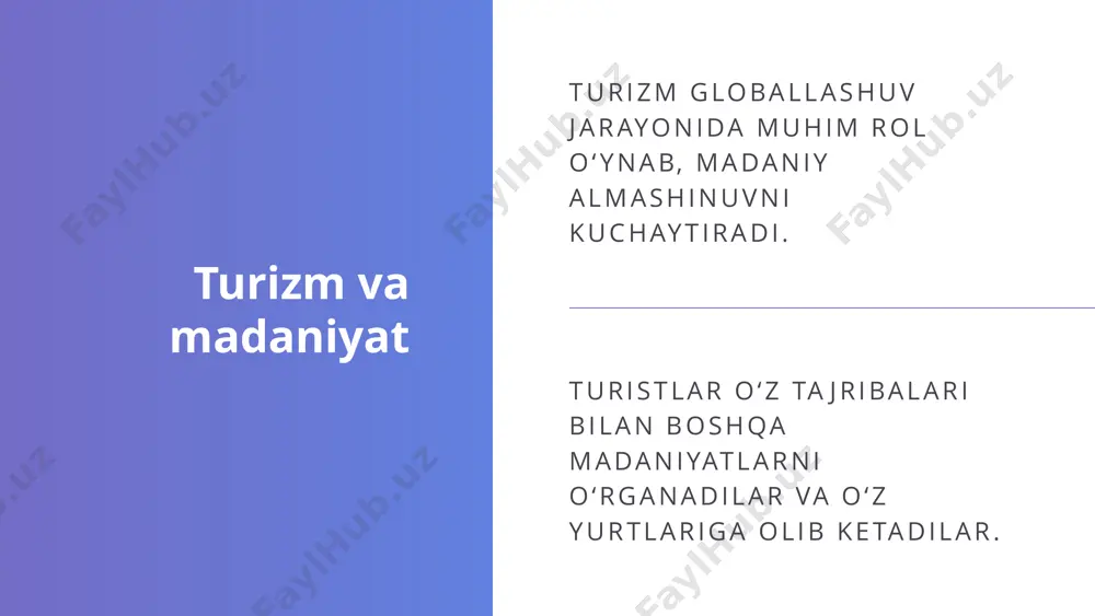 global madaniyat tushunchasi - Page 5