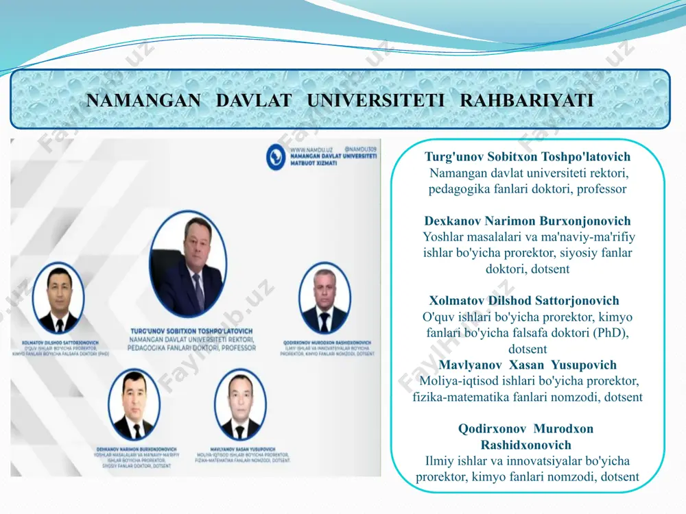 2-kurs talabalari 9 ta guruhda jami 202 nafar maktabgacha ta’lim yo‘nalishi 3-kurs talabalari 6 ta guruhda jami 177 nafar kunduzgi maktabgacha ta’lim yo‘nalishi bo‘yicha jami talabalar soni 549 nafarni tashkil etadi. maktabgacha ta’lim yo‘nalishi talabalari haqida ma’lumot (sirtqi 2-mutaxassislik) maktabgacha ta’lim yo‘nalishi 2-kurs talabalari 1 ta guruhda jami 16 nafar maktabgacha yo‘nalishi ta’lim 3-kurs talabalari 1 ta guruhda jami 22 nafar maktabgacha ta’lim yo‘nalishi 4-kurs talabalari 1 ta guruhda jami 10 nafar maktabgacha ta’lim yo‘nalishi 2-mutaxassislik bo‘yicha jami talabalar soni 48 nafarni tashkil etadi. maktabgacha ta’lim yo‘nalishi talabalari haqida ma’lumot (sirtqi ta’lim) maktabgacha ta’lim yo‘nalishi 1-kurs talabalari 7 ta guruhda jami 211 nafar maktabgacha ta’lim yo‘nalishi 2-kurs talabalari 9 ta guruhda jami 221 nafar maktabgacha ta’lim yo‘nalishi 3-kurs talabalari 15 ta guruhda jami 292 nafar maktabgacha ta’lim yo‘nalishi sirtqi ta’lim bo‘yicha jami talabalar soni 782 nafarni tashkil etadi. maktabgacha ta’lim yo‘nalishi 4-kurs talabalari 2 ta guruhda jami 58 nafar maktabgacha …