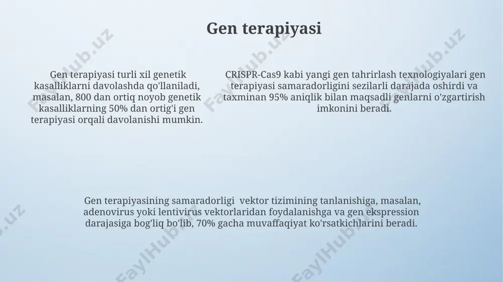 genetik usullar - Page 5