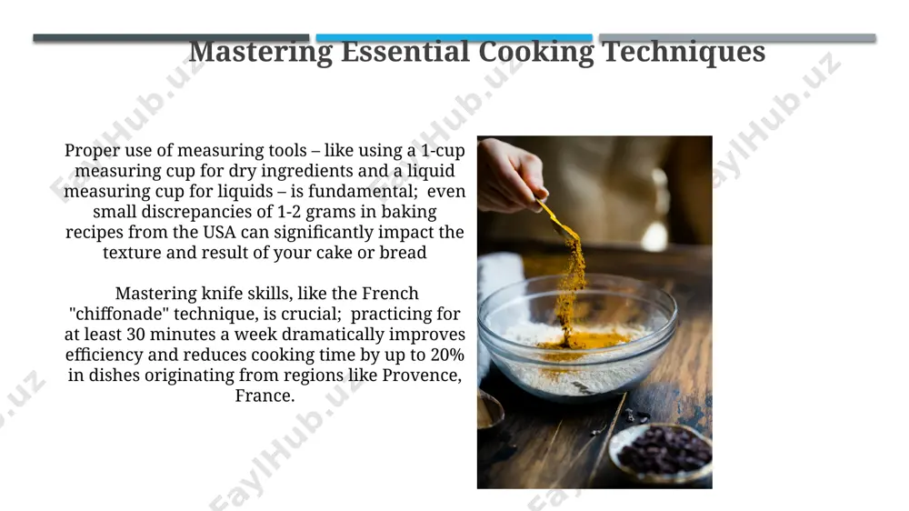 exploring the world of cooking - Page 3