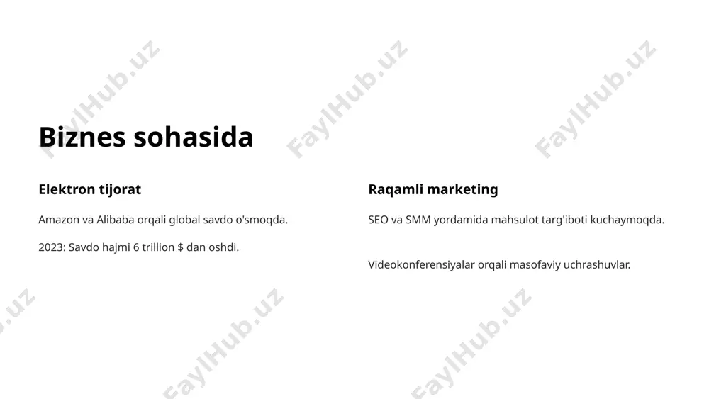 media texnologiyalarning kundalik hayotdagi o'rni - Page 5
