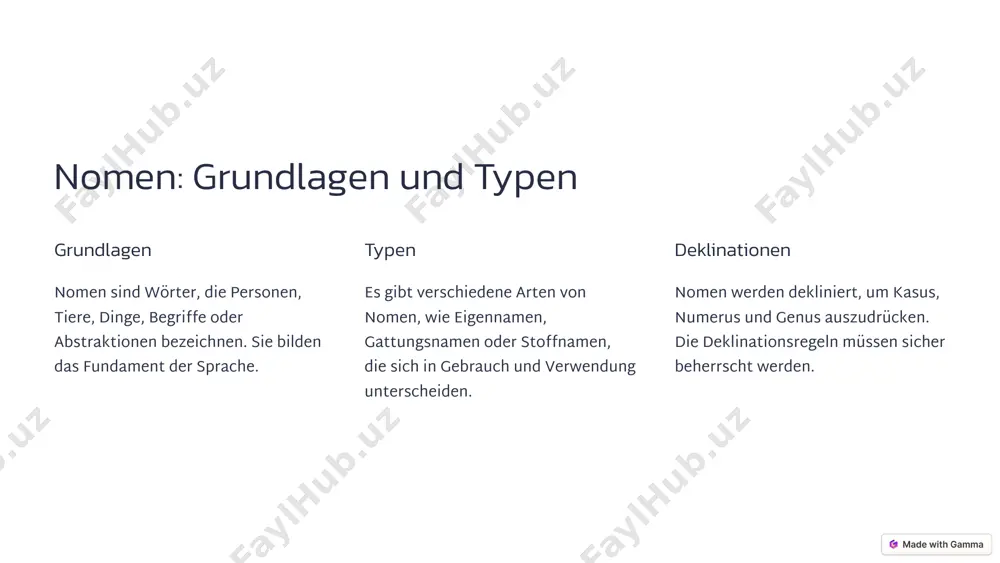 geben. lokaladverbien adverbien, die ort und richtung beschreiben. 5 zusammenfassung und praxistipps wortarten verstehen eignen sie sich grundlegendes wissen über die verschiedenen wortarten an. regeln anwenden machen sie sich die spezifischen regeln zur verwendung jeder wortart zu eigen. im kontext üben wenden sie ihr wissen in praktischen übungen und texten an. mit dieser übersicht haben sie einen guten einstieg in die wichtigsten wortarten der deutschen sprache. vertiefen sie ihr verständnis durch gezielte übungen, um sicher und präzise in der anwendung zu werden. 6 image1.png image2.png image3.png image4.png image5.png image6.png image7.png image8.png image9.png image10.png image11.png image12.png image13.png