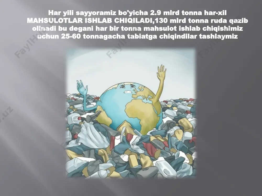sanoat korxonalarining atrof muhitga ta'sirini baholash - Page 4