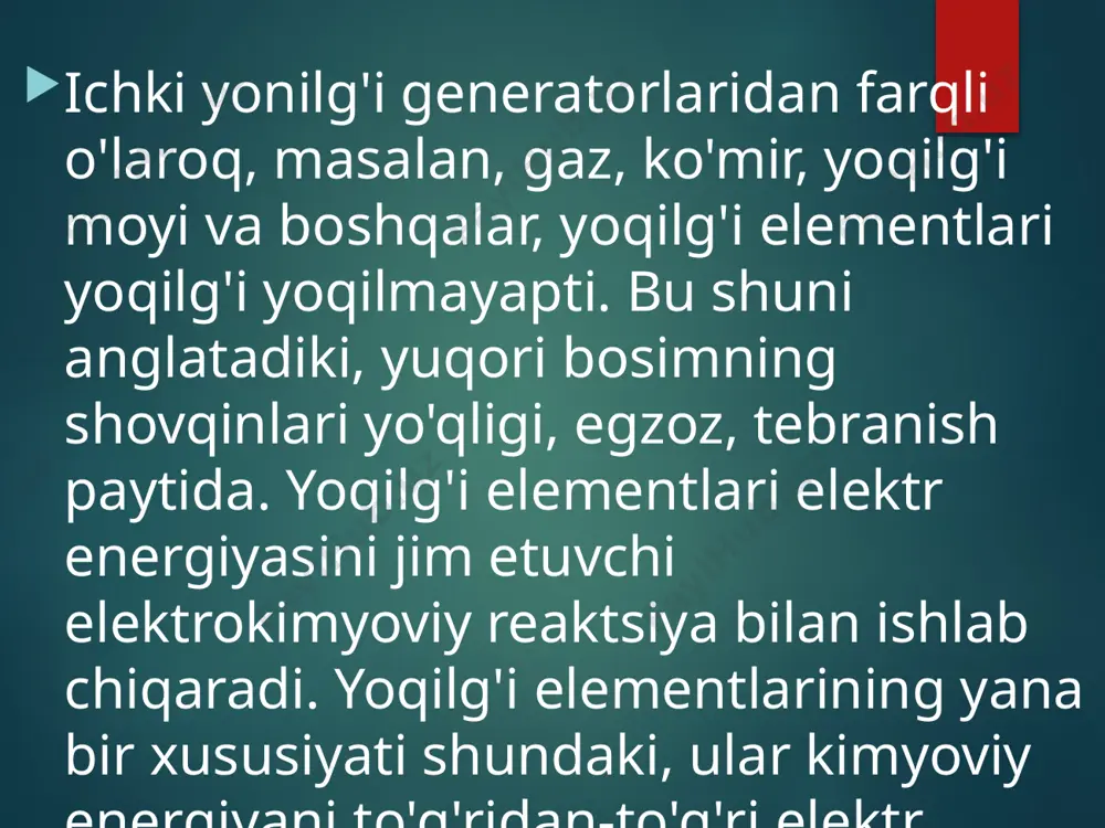 yoqilgʻi elementlari - Page 5