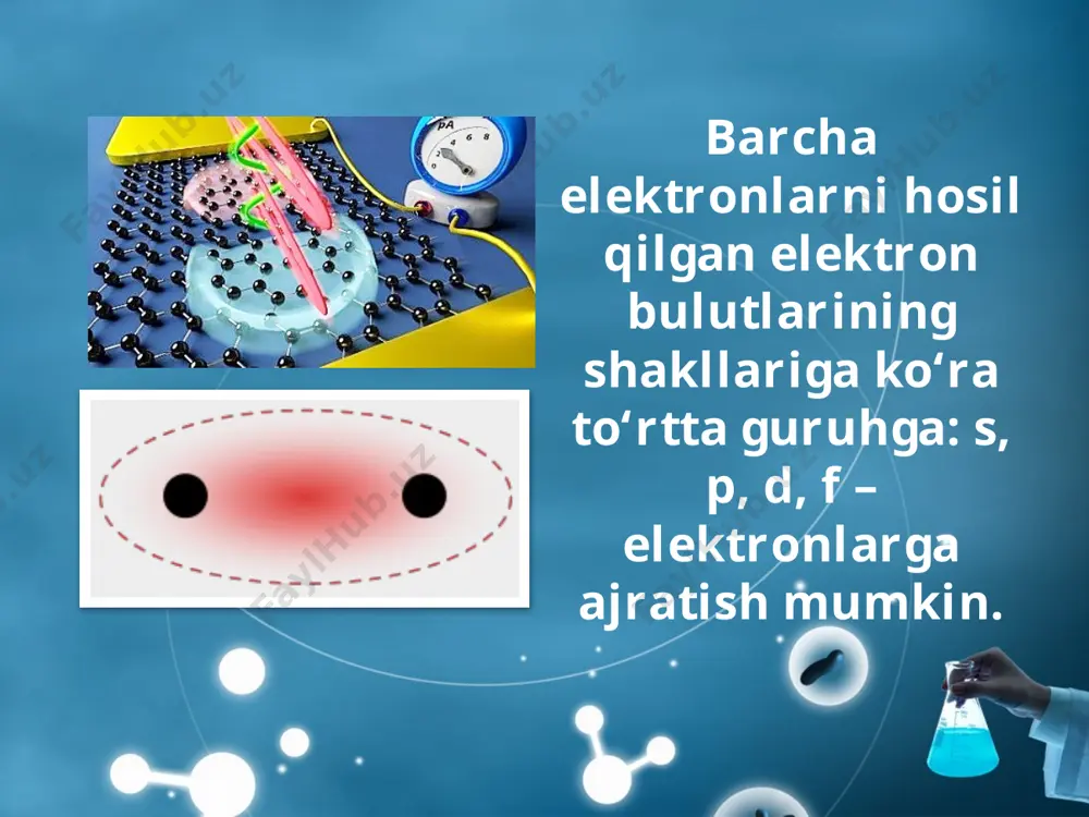 energetik pog‘onachalar. 8 - sinf - Page 5