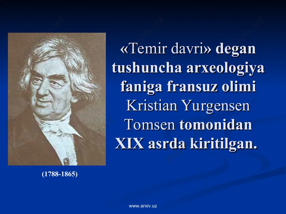 temir davri arxeologiyasi - Page 3