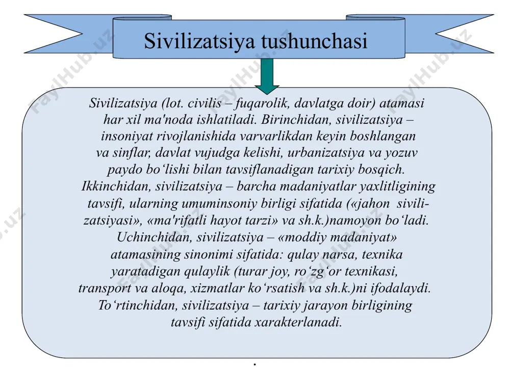 ivojlanishiga qarab yanada teranroq va mazmunan boyroq bo‘lib boradi. dunyoqarashning qadriyatlarga munosabat funksiyasi – insonnning hayotni va o‘zini oliy qadriyat deb hisoblagan holga shakllanadi. zero, o‘z qadrini bilmagan inson o‘zgalar qadrini bilmaydi va hayotda o‘z o‘rnini topa olmaydi. dunyoqarashninng xulq atvorni belgilash funksiyasi – insonda o‘z-o‘zini tarbiyalash, ma’naviy madaniyatini takomillashtirish va faqat o‘zining ma’naviy dunyosiga munosib muhit tanlash malakalarini shakllantiradi.. ammo dunyo juda rang-barang bo‘lib, muttasil o‘zgarish jarayonini boshdan kechiradi, qoniqarli javoblarga ega bo‘lmagan savollar esa, uzil-kesil javob berish mumkin bo‘lgan savollarga qaraganda, ko‘proqdir. shu bois, muammolarga nisbatan muayyan tarzda yondashadigan har bir odamning dunyoqarashi, savollari va javoblari doim shaxsiy o‘ziga xoslik bilan ajralib turadi va hech bo‘lmasa shu sababga ko‘ra boshqa odamlar dunyoqarashiga hech qachon o‘xshamaydi. dunyoqarashda intellektual, emotsional va ruhiy asoslar uzviy bog‘liq bo‘lib, ,ular jamuljam holda har bir inson uchun mutlaqo muayyan, individual xususiyatlar sifatida amal qiladi. intellektual, emotsional va ruhiy asoslar iroda bilan uyg‘unlikda e’tiqodlar – …