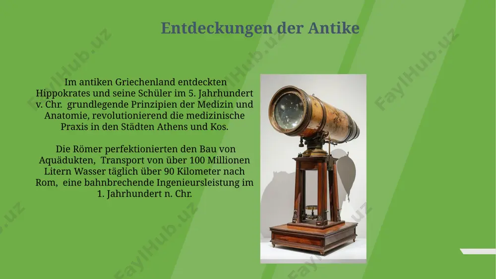 entdeckungen - Page 3