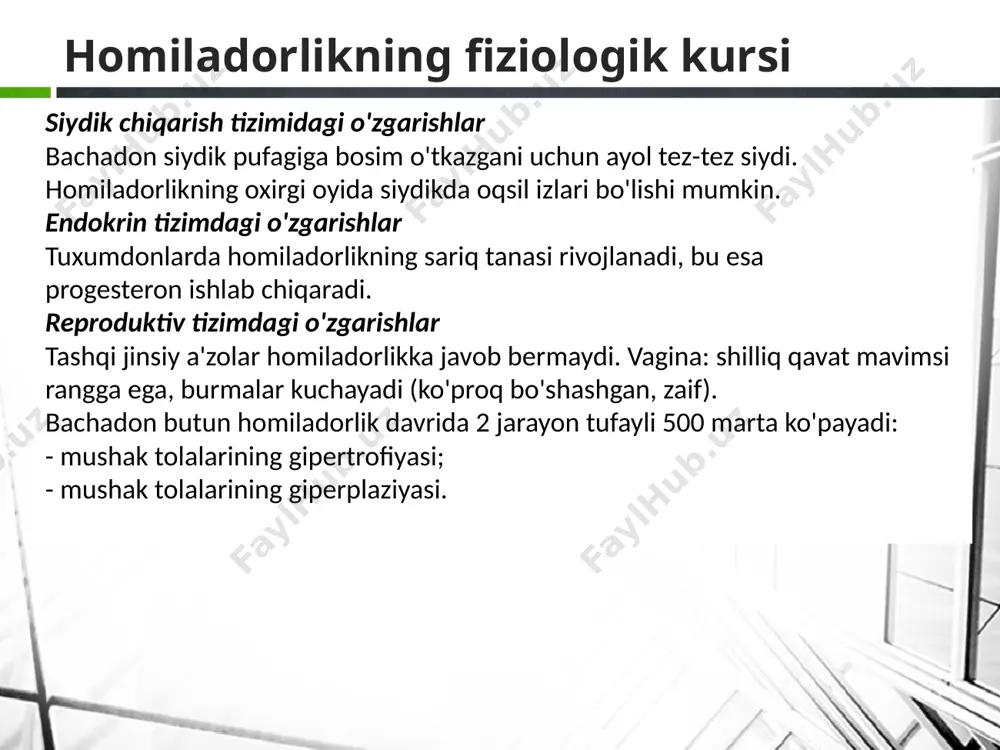 chadon ustidagi balandligi bo'yicha . 10 homilador ayollar uchun ovqatlanish tana yangi holat bilan , homilador ayolning ichida boshqa tirik mavjudotning rivojlanishi bilan " kelishuv " jarayonini boshdan kechiradi. biz bu jarayonga yordam berishimiz kerak. kuniga 5-6 marta oz-ozdan oz-ozdan ovqatlanishingiz kerak.agar ertalab ko'ngil aynishi sizni bezovta qilsa, unda birinchi kichik nonushta yotoqda bo'lishi kerak. homiladorlik - bu o'zingizni mevalar, rezavorlar va o'tlar bilan erkalash uchun imkoniyatdir. greypfrut ko'pchilik ayollar uchun ko'ngil aynishini to'xtatadi. ko'pincha kelajakdagi onalar kızılcık yoki tuzlangan lingonberries istaydi. ularda buyraklar va siydik yo'llarining yallig'lanishiga olib keladigan mikroblarga zararli ta'sir ko'rsatadigan benzo kislotasi mavjud. oshqozon yonishi bilan kurashish uchun siz asta-sekin ovqatlanishingiz kerak. ovqatlangandan so'ng, aylanib yurganingizga ishonch hosil qiling va o'tirmang. maydalangan sabzi, uyali asal, gidroksidi mineral suv (faqat gazlarsiz ) kabi xalq davolanishlari katta yordam beradi. organizmda katta rol o'ynaydi. u zararli moddalarni olib tashlashga yordam beradi, 2 organizmda muvozanatni saqlaydi va saqlaydi . jigarni …