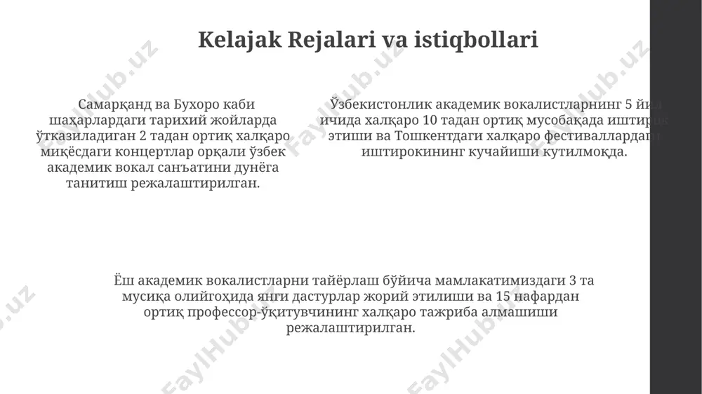 o'zbek akademik xonandalari - Page 5