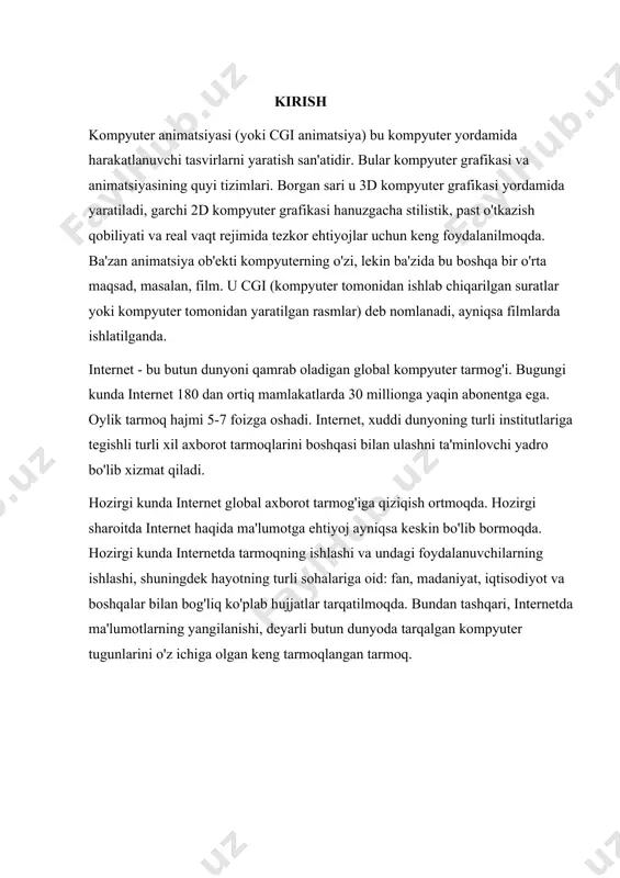 ednevekovoi-rusi.html" o'rta asr rossiyasining kundalik hayoti (axloqiy adabiyot asosida) hyperlink "https://moscsp.ru/uz/tema-dramaturgiya-pisatelei-gumanistov-gumanizm-epohi.html" uyg'onish davri gumanizmi umuman uyg'onish davri adabiyoti hyperlink "https://moscsp.ru/uz/gumanizm-russkoi-literatury-19-veka-problema-gumanizma-v-literature.html" adabiyotda insonparvarlik muammosi bugungi kunda multfilmlar va animatsiya yaratish uchun juda ko'p sonli dasturlarni topishingiz mumkin. ularning har birining afzalliklari ham, kamchiliklari ham bor. ular yordamida oddiy animatsiyalar (masalan, bannerlar va animatsion avatarlar) va murakkab (professionalgacha) multfilmlar yaratish mumkin. keling, "qanday qilib multfilm qilish kerak?" degan savolga javob topish uchun ushbu vositalar to'plamini tushunishga harakat qilaylik. tez va tezroq ishlash uchun qaysi dasturni tanlash yaxshidir sifatli natija ajam animatormi? gif animatsion dasturlari oddiy animatsiyalar va bannerlarni yaratish uchun deyarli barcha dasturlarning ishlash printsipi bir-biriga silliq oqadigan bir nechta freymlarni yaratishdir. ushbu o'tish avtomatik ravishda yaratilishi mumkin. odatda rasmlarni ramkalar uchun manba rasmlar sifatida ishlatishingiz mumkin jpg formatlari, png, bmp va boshqalar mavjud bo'lgan avtomatlashtirish funktsiyalari siz uchun ishning asosiy qismini bajaradi. natijada siz professional ko'nikmalardan foydalanmasdan chiroyli animatsiyalarga ega bo'lasiz. …