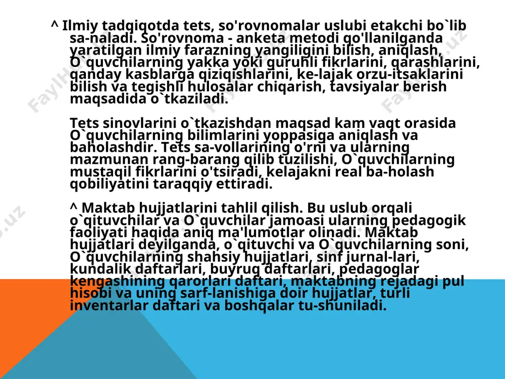 korreksion pedagogika asoslari - Page 5