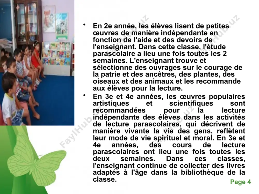 adjectif.genreset nombre des adjectifs - Page 4