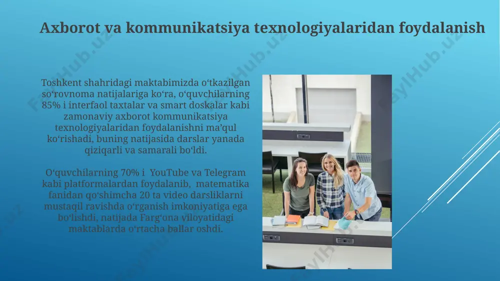 yosh mutaxassislar bilan ishlashning o'ziga xos xususiyatlari - Page 5