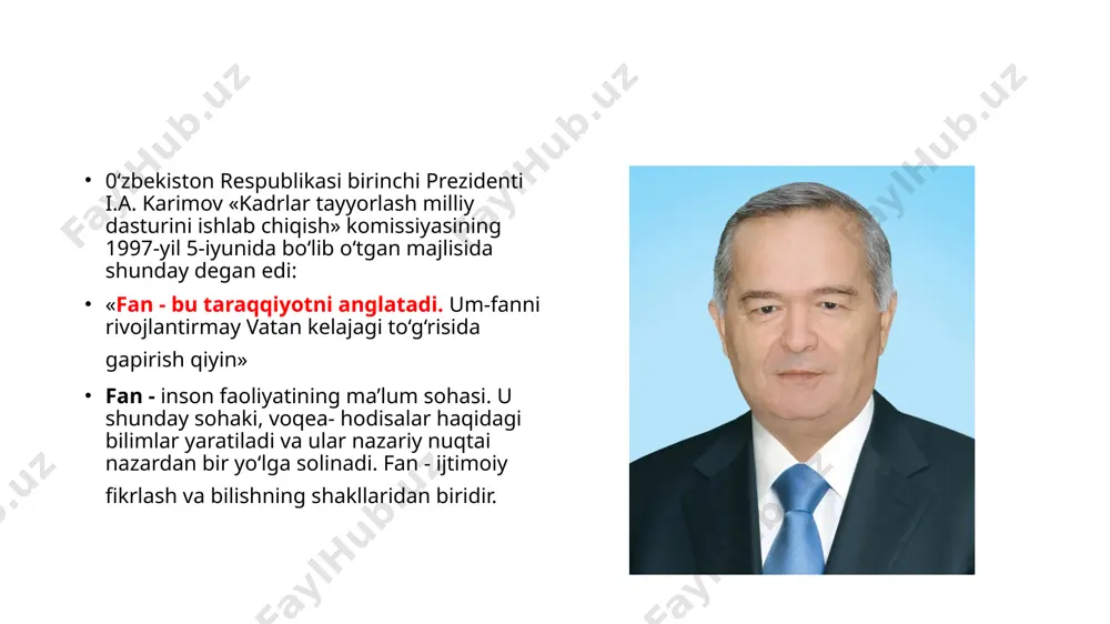 eng xarakterli, tavsifiy tomoni - bu, texnik bilimlarning yangiligida va aniq, ishlab chiqarish va tijorat vazifalarini bajarish uchun foydaliligidadir. “innovatsiya” - atamasi “yangilik kiritish” yoki “yangiliklar” tushunchalarining sinonimidir. yangilikni joriy etish: birinchidan, texnika va texnologiya avlodlarini almashtirishni ta’minlash uchun iqtisodiyotga sarflangan mablag‘lar bo‘lsa; ikkinchidan esa, ilmiy-texnika yutuqlari va ilg‘or tajribasiga asoslangan yangi texnika va texnologiyalar. lizing - mashina, asbob-uskuna, transport vositalari, ishlab chiqarish inshootlarini uzoq muddatli ijaraga olish; lizingning asosan moliyaviy va oddiy turi mavjud. moliyaviy lizing — muayyan muddatda ijaraga beruvchining kapital xarajatlarini to‘liq qoplashga yetarli to‘lovlardan iborat bo‘lib, mulk egasiga bir miqdor foyda ham beradi. oddiy lizing - ijara davrida ijaraga olingan mulk qisman amortizatsiyalanadi. lizing kompaniyasi asbob-uskunalar sotib olib, ularni ijarachi firmaga, odatda, bir yildan 10-15 yilgacha ijaraga beradi. sanoatda ishlab chiqarishni ijtimoiy tashkil etishning shakllari va ularning o‘zaro bog‘liqligi. venchur - kichik biznesning bir turi. uning mohiyati ilmiymuhandislik ishlari, yangi texnika, texnologiya, tovar namunalarini yaratish, ishlab …