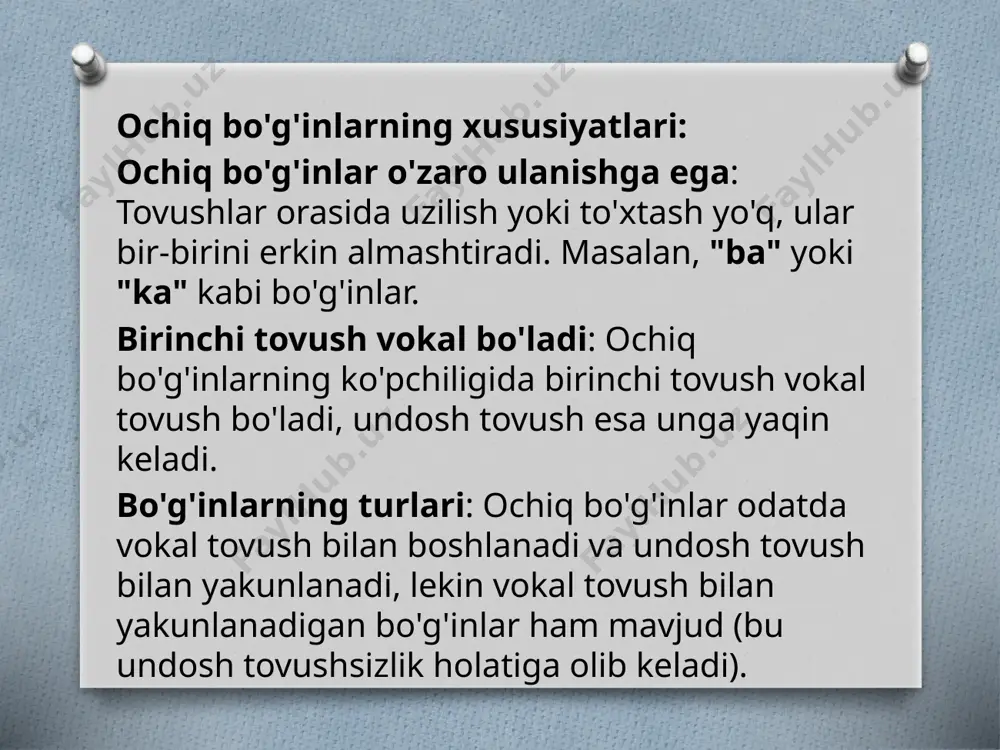 bo'g'inga havosi - Page 5