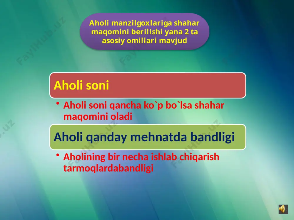 shahar hosil qiluvchi omillar - Page 4