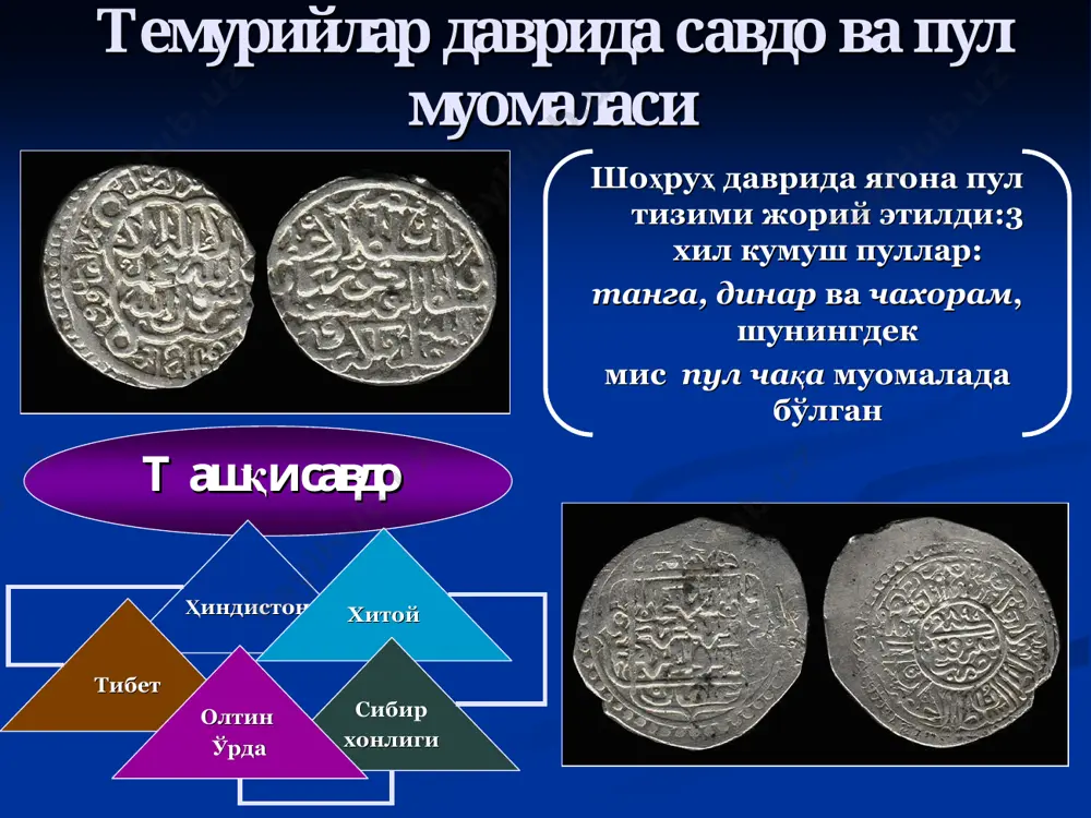 amir temur va temuriylar davri - Page 5