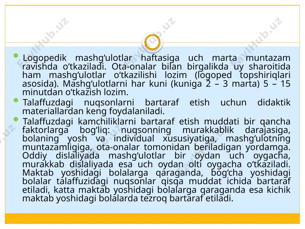 dislaliyanibartarafetishdalogopedikta’sirmetodikasi - Page 4