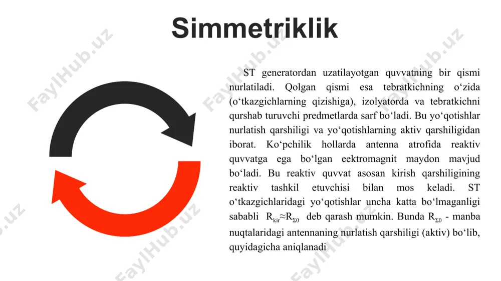 antennalarning parametrlarini o‘zgartirish orqali yo‘nalganlik xususiyatlarini boshqarish - Page 4