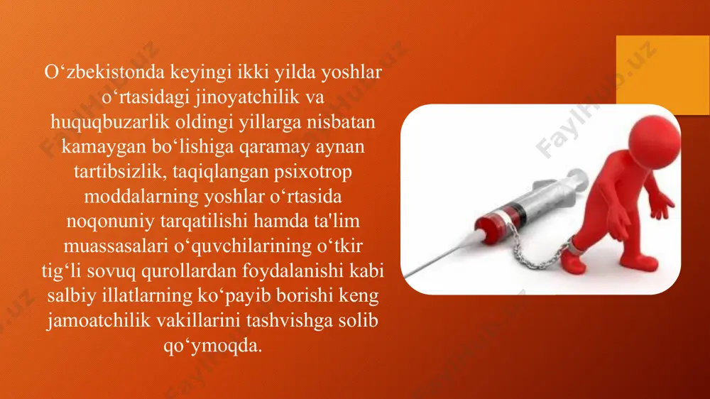 yoshlar orasida psixotrop moddalar - Page 3