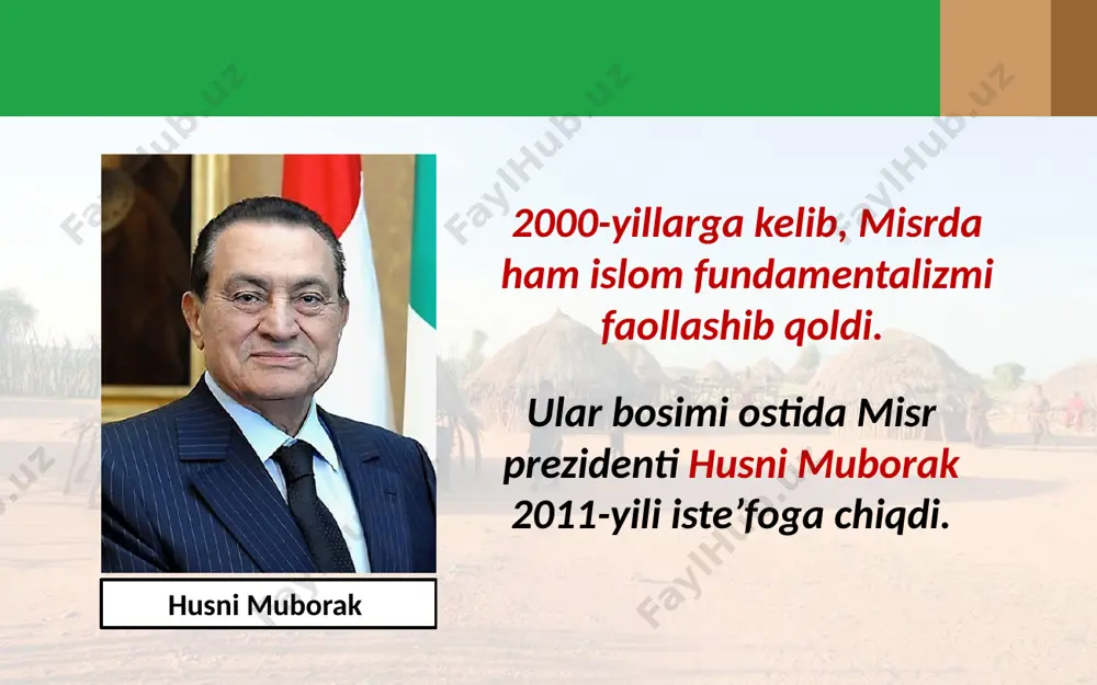 1991 – 2017-yillarda afrika mamlakatlari 11- sinf - Page 5