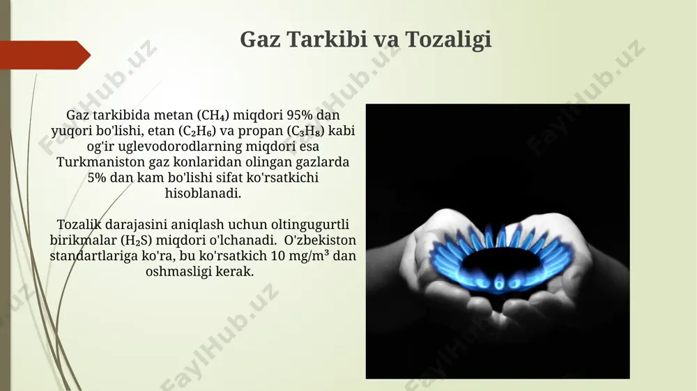 eng sifatli gaz brendlari - Page 5