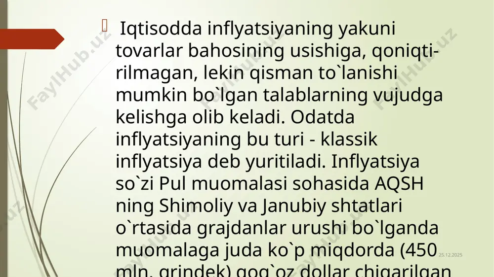 pul va inflatsiya - Page 5