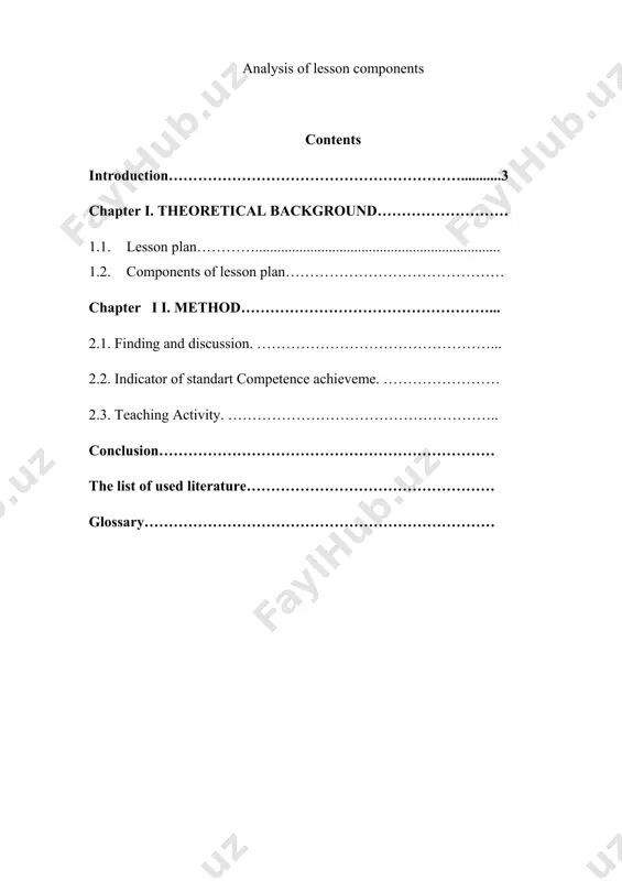 ention is carried through. relevancy the in other word teachers must prepare well in designing lesson plan because it has an influence whether the goal of learning run well or not. when a teacher wants to design a lesson plan. he has to make it appropriate with the curriculum which prevailed. richard said that (2001, p. 39) it means the curriculum has been prevailed since about five years. the purpose of changing 2006 curriculum into 2013 is to bring the indonesian education to be better. relevancy the components of english lesson plan (sri damayanti) based on permendikbud nomor 81a tahun 2013 there are many steps of developing a lesson plan: reviewing syllabus, identifying learning materials, setting goals, developing learning activities, assessment types, determining the time allocation, determining the sources of learning. teachers must understand the concepts of developing a lesson plan appropriately, especially to refer to the least developments in …