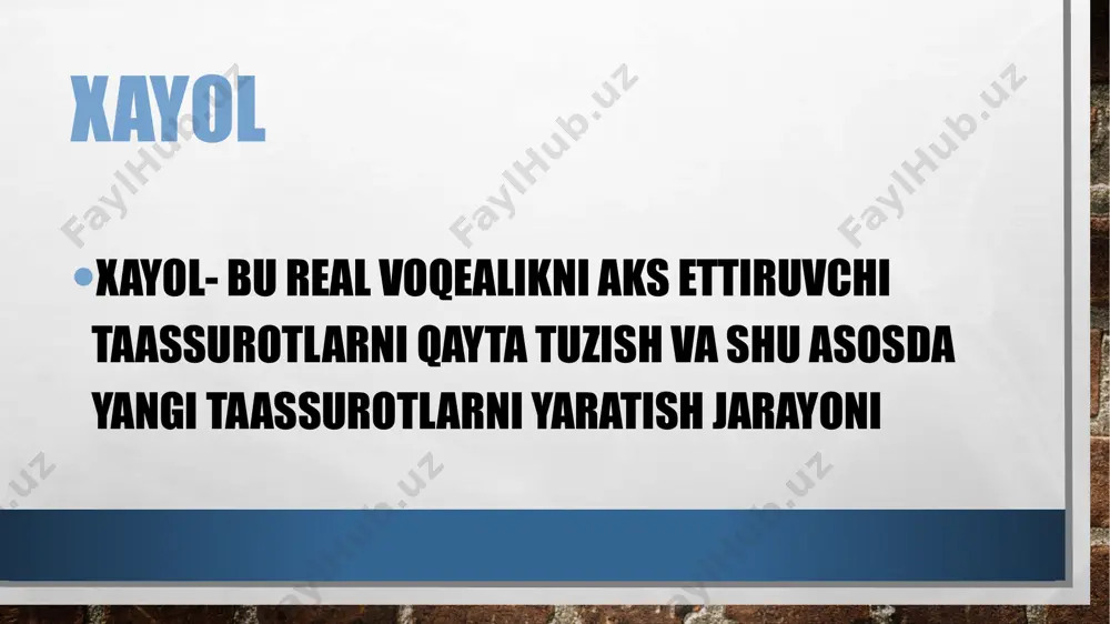 idrok va xayol - Page 3