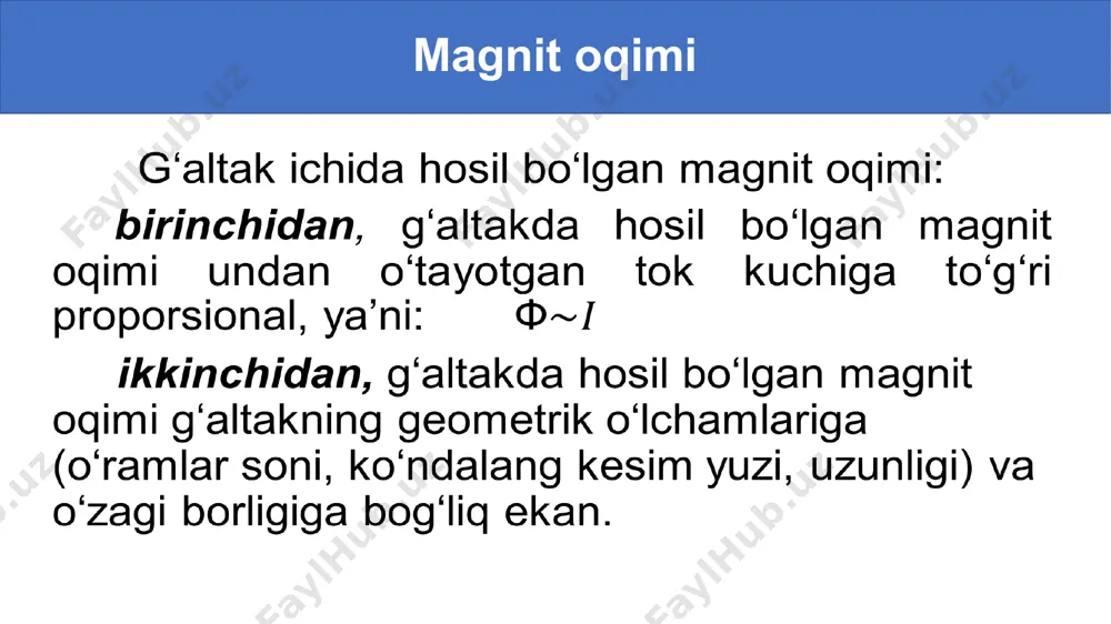 o‘zinduksiya hodisasi - Page 4
