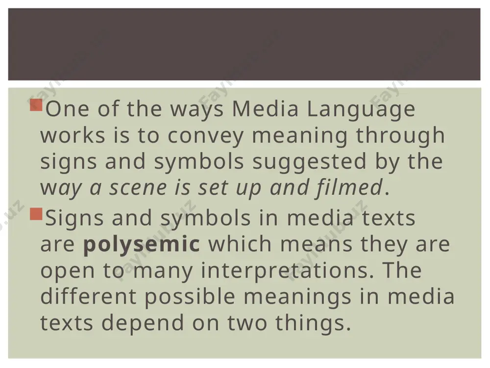 language of mass media - Page 4