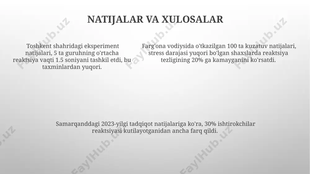 darvozabon reaksiysini rivojlantirish - Page 5