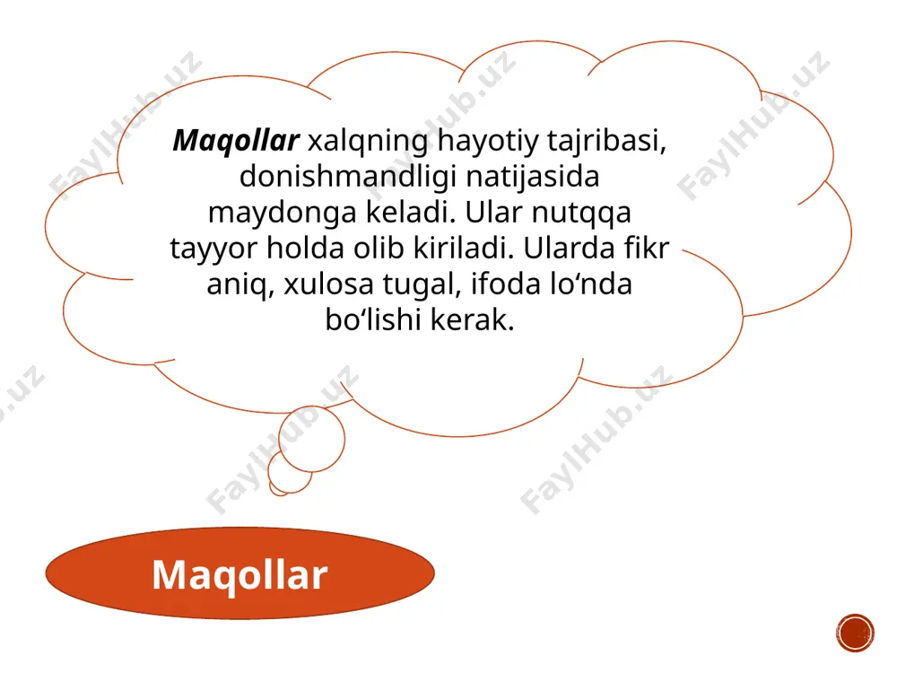 maqollar - Page 4