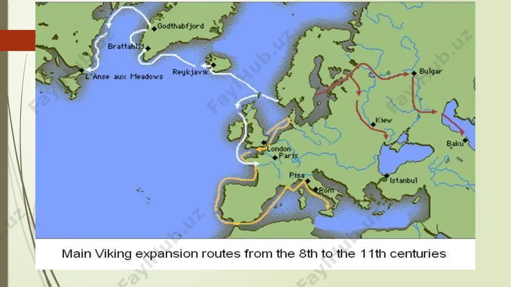 , and the influence of the scandinavian on the english language was moderate . the scandiavian conquest of england was a great military and political event, which also influenced the english language. scandinavian inroads into england had begun as early as the 8th century. the anglo- saxons offered the invaders a stubborn resistance, which is seen in the narrations of the chronicle. in the late 9th century the scandinavians had occupied the whole of english territory north of the thames. in 878 king alfred made peace with the invaders (the so- called wedmore peace). the territory occupied by the scandinavians was to remain in their power; it was henceforward called danelaj (literally: "danish law"). the scandinavians, in their turn, recognized the nominal supremacy of the king of england. the scandiavian conquest of england was a great military and political event, which also influenced the english language. scandinavian inroads into england …
