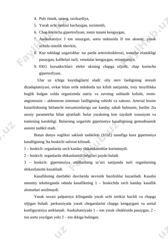 gipertoniya kasalligi - Page 4
