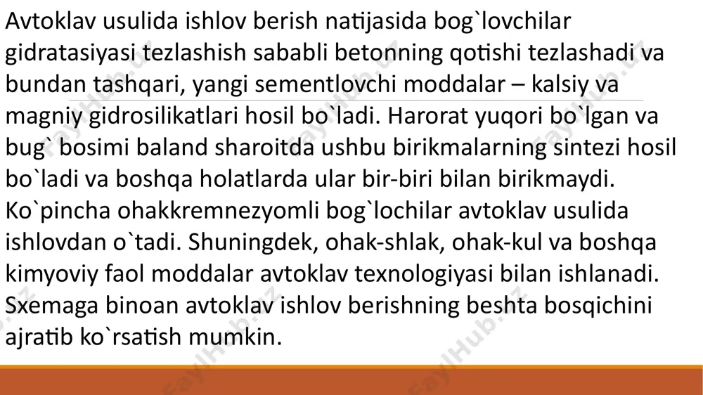 avtoklavlarda ishlash va tuzilish prinsipi - Page 4